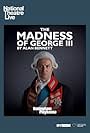 National Theatre Live: The Madness of George III (2018)