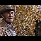 Randolph Scott in Ride the High Country (1962)