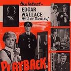 The Edgar Wallace Mystery Theatre (1959)