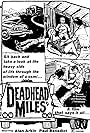 Deadhead Miles (1972)