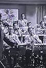 Hal Kemp and Hal Kemp and His Orchestra in Hal Kemp and His Orchestra (1941)