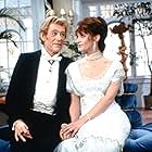 Peter O'Toole and Margot Kidder in Pygmalion (1983)