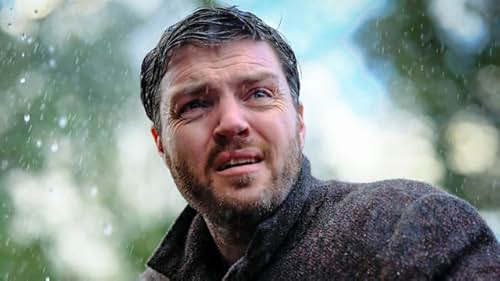 Tom Burke in Troubled Blood: Part 3 (2022)