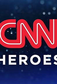 Primary photo for The 2nd Annual CNN Heroes: An All-Star Tribute