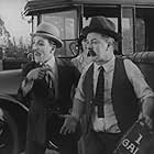 Billy Bevan and John J. Richardson in Super-Hooper-Dyne Lizzies (1925)
