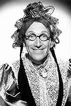 Arthur Askey in Charley's (Big-Hearted) Aunt (1940)