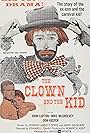 John Lupton, Michael McGreevey, and Mary Webster in The Clown and the Kid (1961)