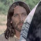 Robert Powell in Jesus of Nazareth (1977)