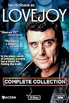 Ian McShane in Lovejoy (1986)