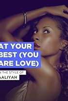 Aaliyah: At Your Best (You Are Love) (1994)