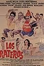 Los rateros (1989)