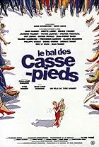 Le bal des casse-pieds