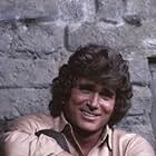 Michael Landon in Little House on the Prairie (1974)