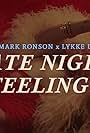 Mark Ronson ft. Lykke Li: Late Night Feelings (2019)