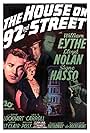 William Eythe in The House on 92nd Street (1945)
