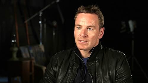 The Light Between Oceans: Michael Fassbender On The Meaning Of The Story