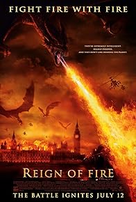 Primary photo for Reign of Fire