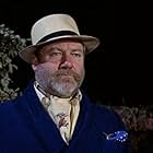 James Robertson Justice in The Fast Lady (1962)