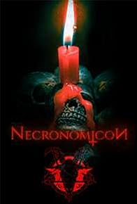 Primary photo for Necronomicon