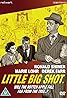 Little Big Shot (1952) Poster