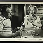 Lloyd Gough and Audrey Totter in Tension (1949)