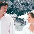 Colin Firth and Kelly Macdonald in Nanny McPhee (2005)