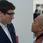 Frame Grab from Velvet Buzzsaw