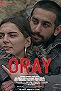 Christian Kochmann, Zejhun Demirov, and Deniz Orta in Oray (2019)