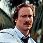 William Hurt at an event for Body Heat (1981)