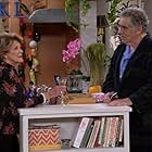 Elliott Gould and Linda Lavin in 9JKL (2017)