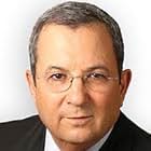 Ehud Barak