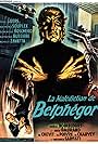 La malédiction de Belphégor (1967)