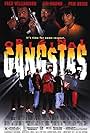 Pam Grier, Jim Brown, and Fred Williamson in Original Gangstas (1996)
