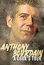 Anthony Bourdain in Anthony Bourdain's a Cook's Tour (2002)