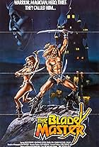 The Blade Master (1983)