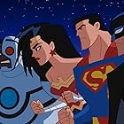 Justice League Action (2016)