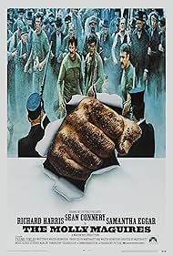 The Molly Maguires (1970)