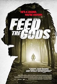 Primary photo for Feed the Gods