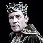 Peter O'Toole in Becket (1964)