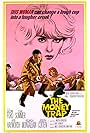 Rita Hayworth, Glenn Ford, and Elke Sommer in The Money Trap (1965)