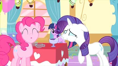 My Little Pony: Friendship Is Magic: Pinkie Pie Party (Clip 1)