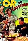 Cristobal's Gold (1940)
