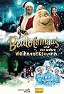 Simon Böer and Cloé Heinrich in Beutolomäus und der wahre Weihnachtsmann (2017)