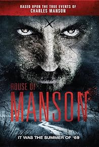 Primary photo for House of Manson