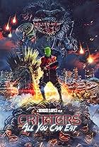 Critters: All You Can Eat