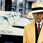 Warren Beatty in Dick Tracy (1990)