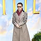 Robert Downey Jr. at an event for Dolittle (2020)