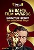 2024 EE BAFTA Film Awards (2024) Poster