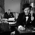 Charles Coburn and Richard Gaines in The More the Merrier (1943)