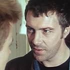 Lewis Collins in The Professionals (1977)